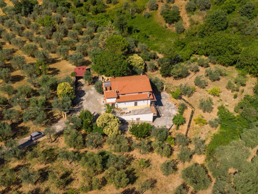Villa a Toffia in Vocabolo Cesa - Foto 4