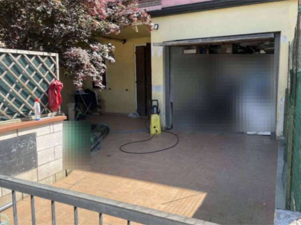 Appartamento a San benedetto po in Via Giacomo Leopardi - Foto 3