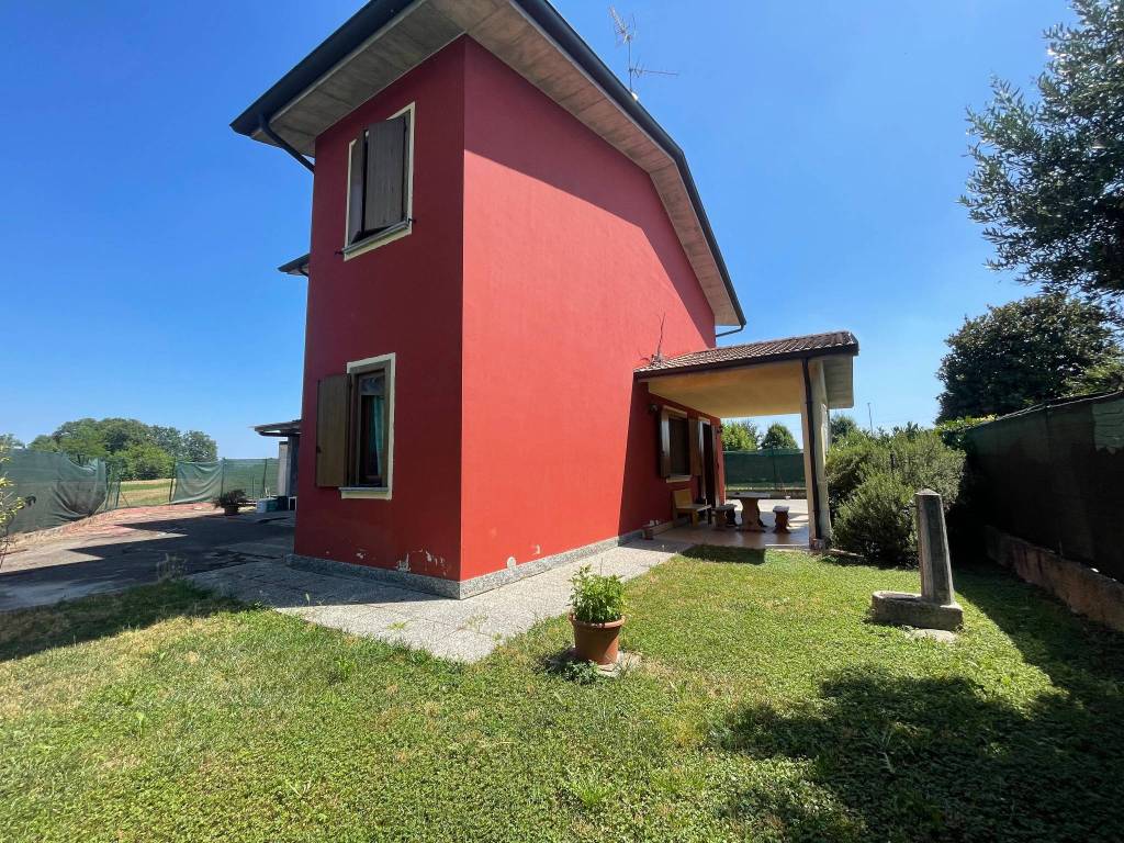 Villa a Turano lodigiano in Via Antonio Gramsci - Foto 3