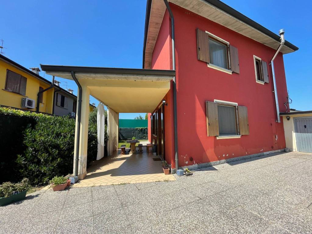 Villa a Turano lodigiano in Via Antonio Gramsci - Foto 4