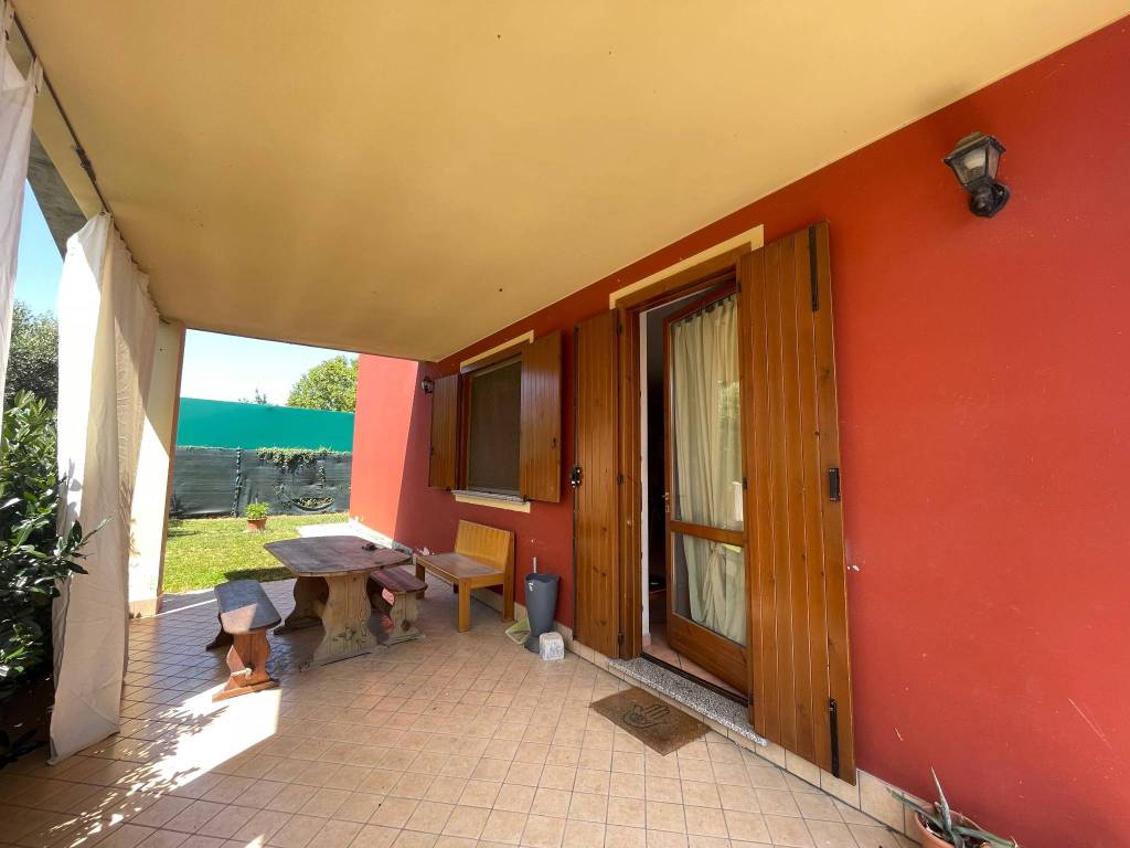 Villa a Turano lodigiano in Via Antonio Gramsci - Foto 5