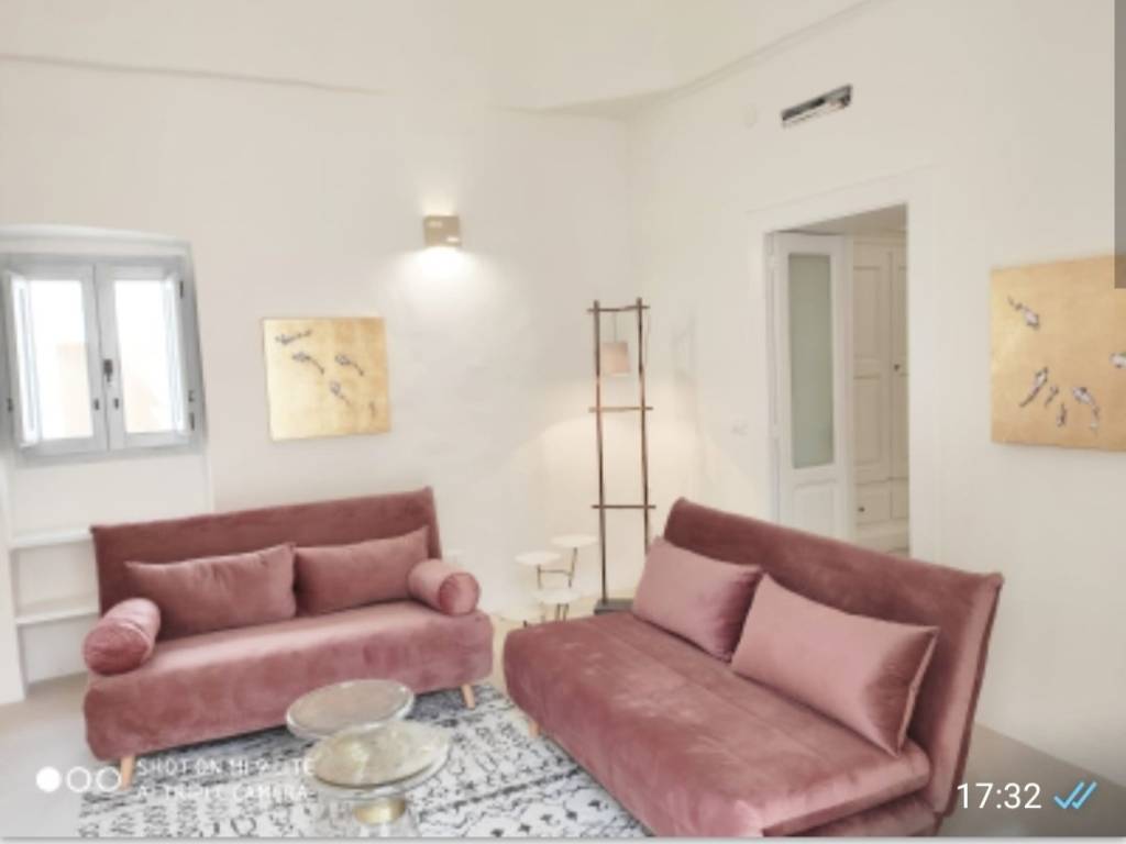 Appartamento a Ostuni in Via Professor Alfonso Pomes, 73 - Foto 5