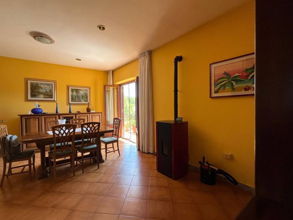 Appartamento a Ceccano in Via per Frosinone - Foto 4