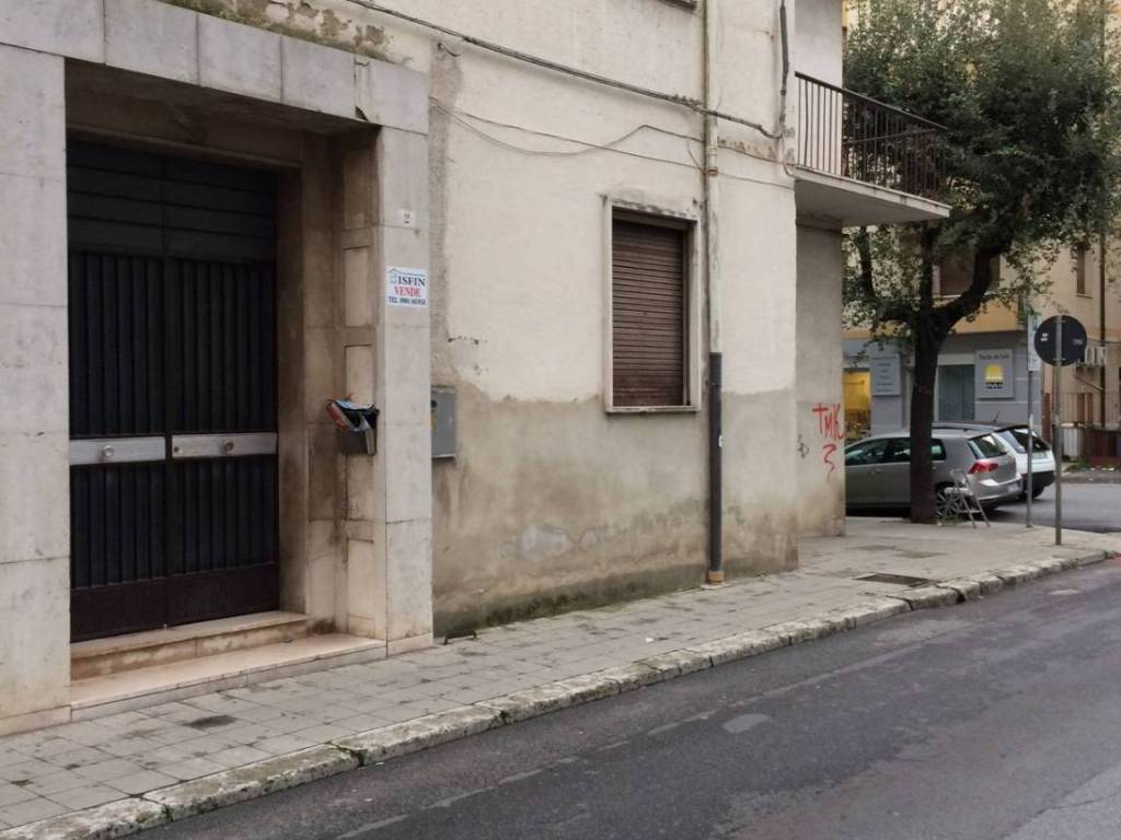 Appartamento a Cosenza in Via Bruno Amantea, 129 - Foto 2