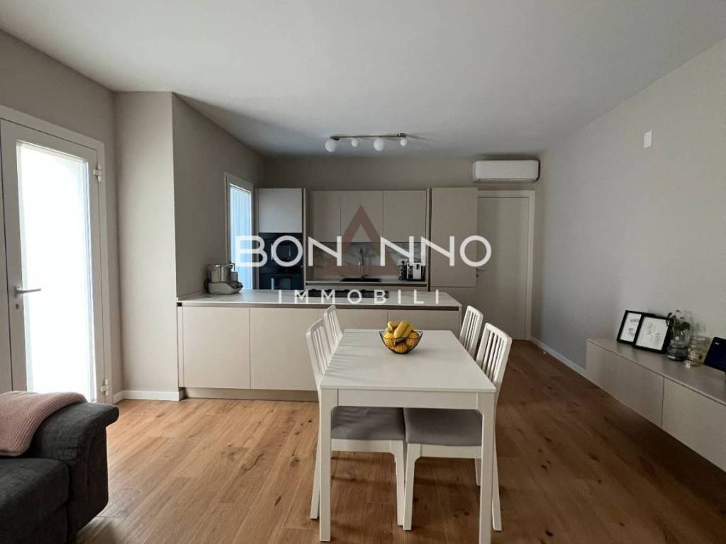 Appartamento a Castelfranco veneto in Via fra Mauro, 19 - Foto 3