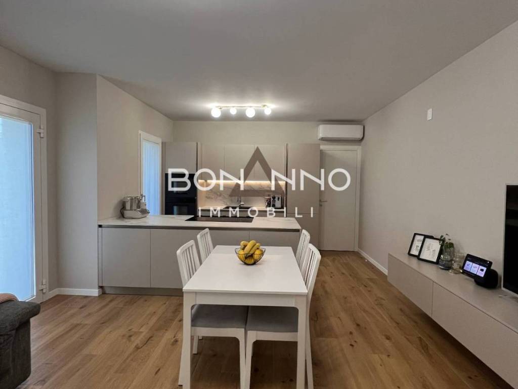 Appartamento a Castelfranco veneto in Via fra Mauro, 19 - Foto 4