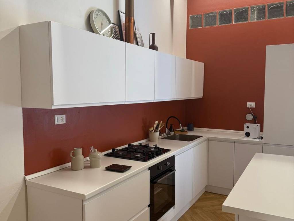 Appartamento a Ancona in Via San Martino - Foto 5