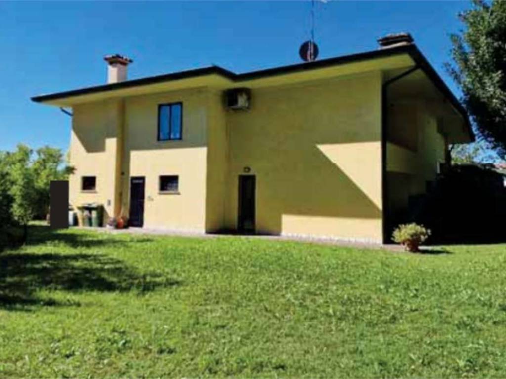Villa a Salgareda in Via Dante - Foto 2