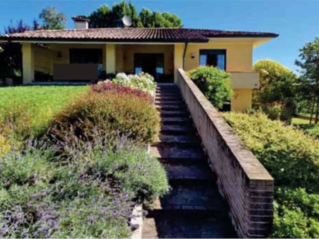 Villa a Salgareda in Via Dante - Foto 4