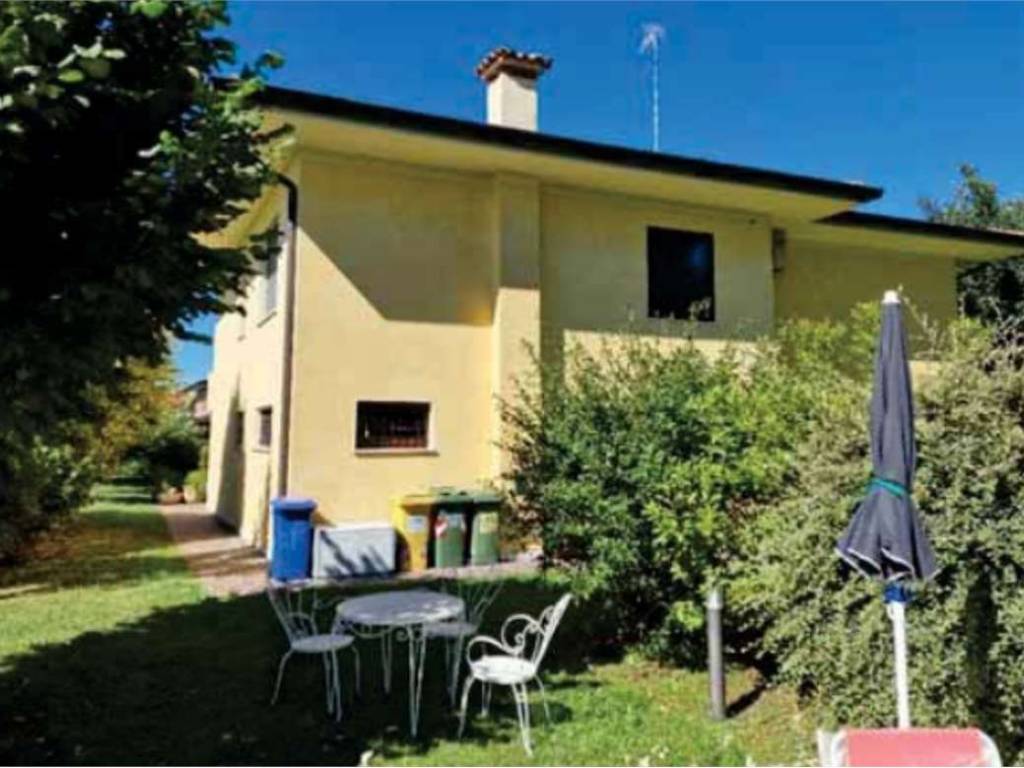 Villa a Salgareda in Via Dante - Foto 5