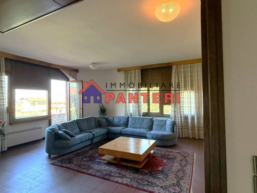 Villa a Monsummano terme in Via Maneto - Foto 2