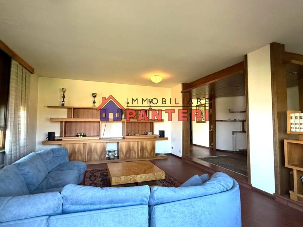 Villa a Monsummano terme in Via Maneto - Foto 3