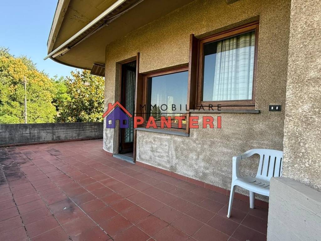 Villa a Monsummano terme in Via Maneto - Foto 4
