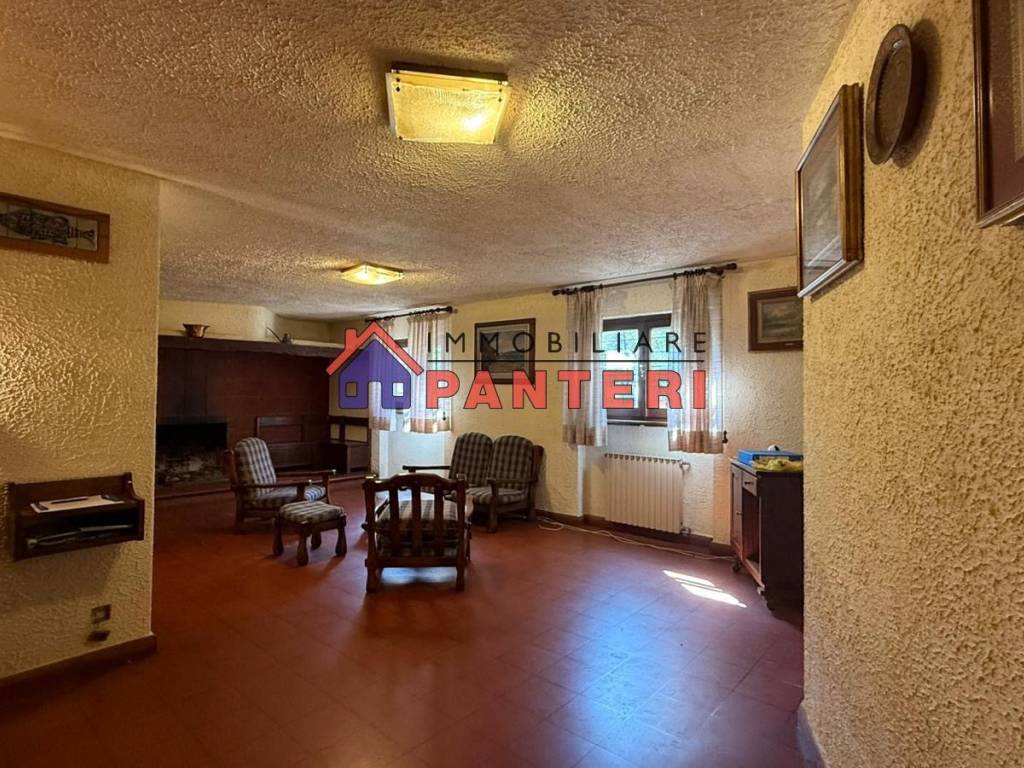 Villa a Monsummano terme in Via Maneto - Foto 5