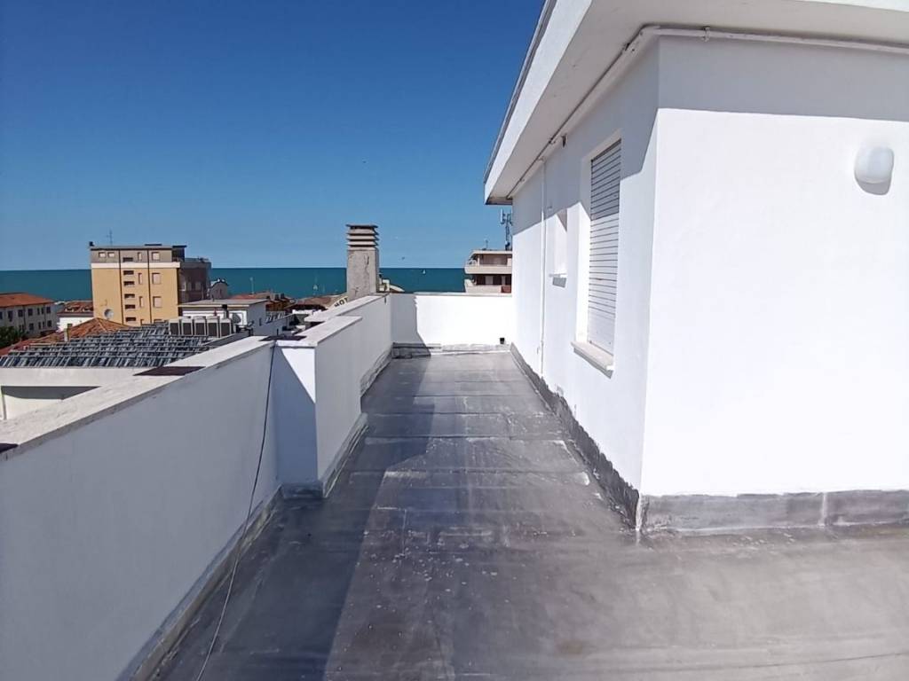 Appartamento a Bellaria-igea marina in Via Alfredo Panzini, 147 - Foto 4
