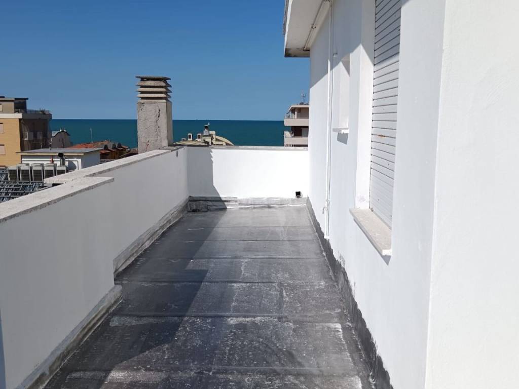 Appartamento a Bellaria-igea marina in Via Alfredo Panzini, 147 - Foto 5