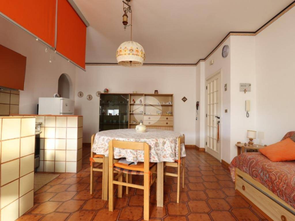 Appartamento a Silvi in Via Arno, 1 - Foto 2