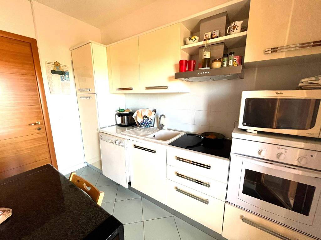 Appartamento a Aprilia in Via Carroceto, 154 - Foto 4