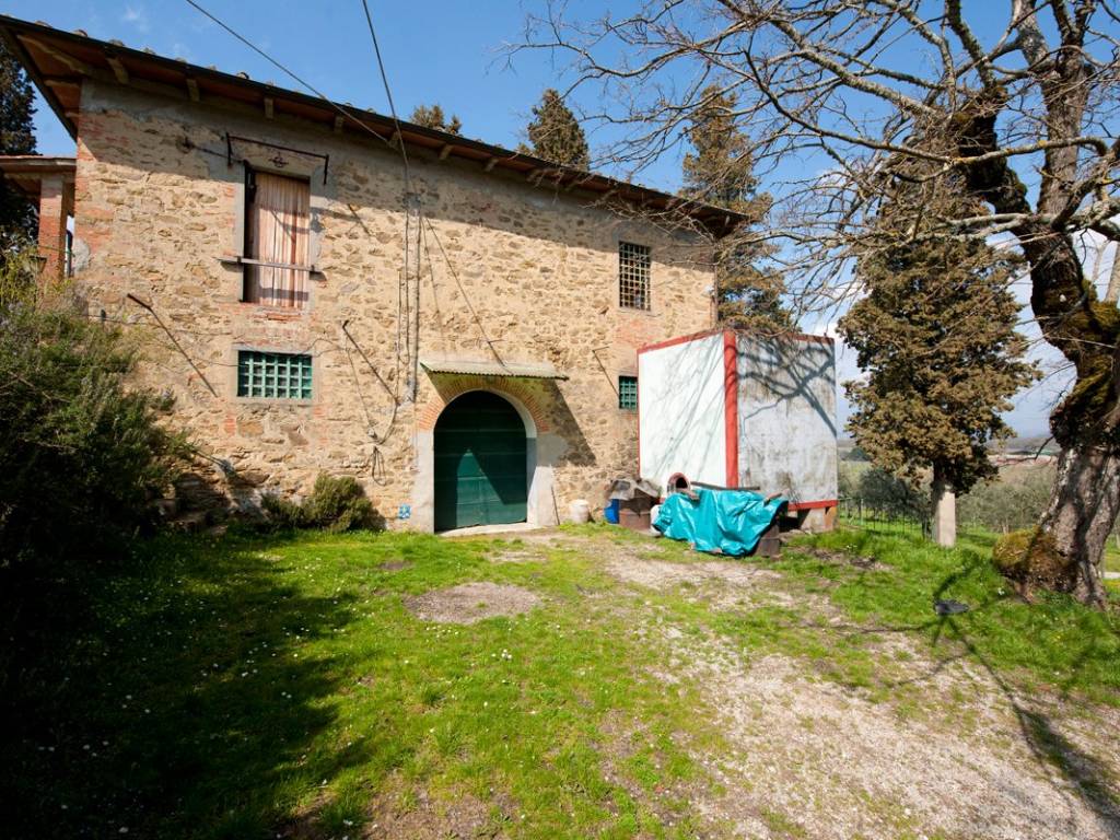 Villa a Bucine in Strada Provinciale Val d'Ambra - Foto 2