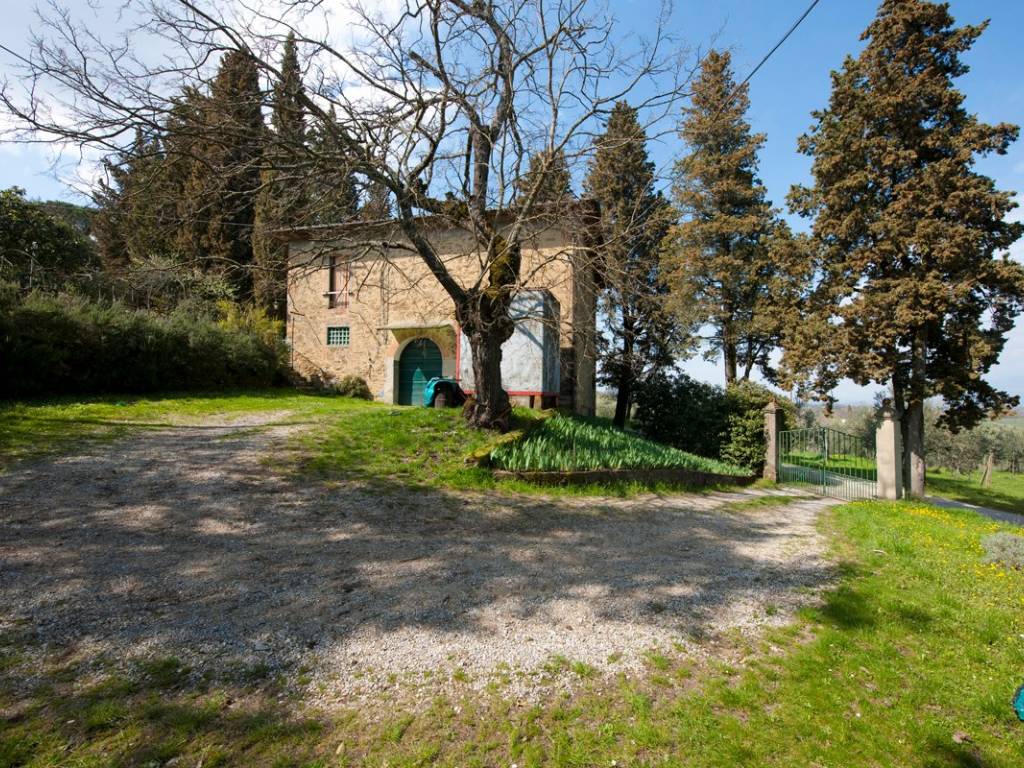 Villa a Bucine in Strada Provinciale Val d'Ambra - Foto 3
