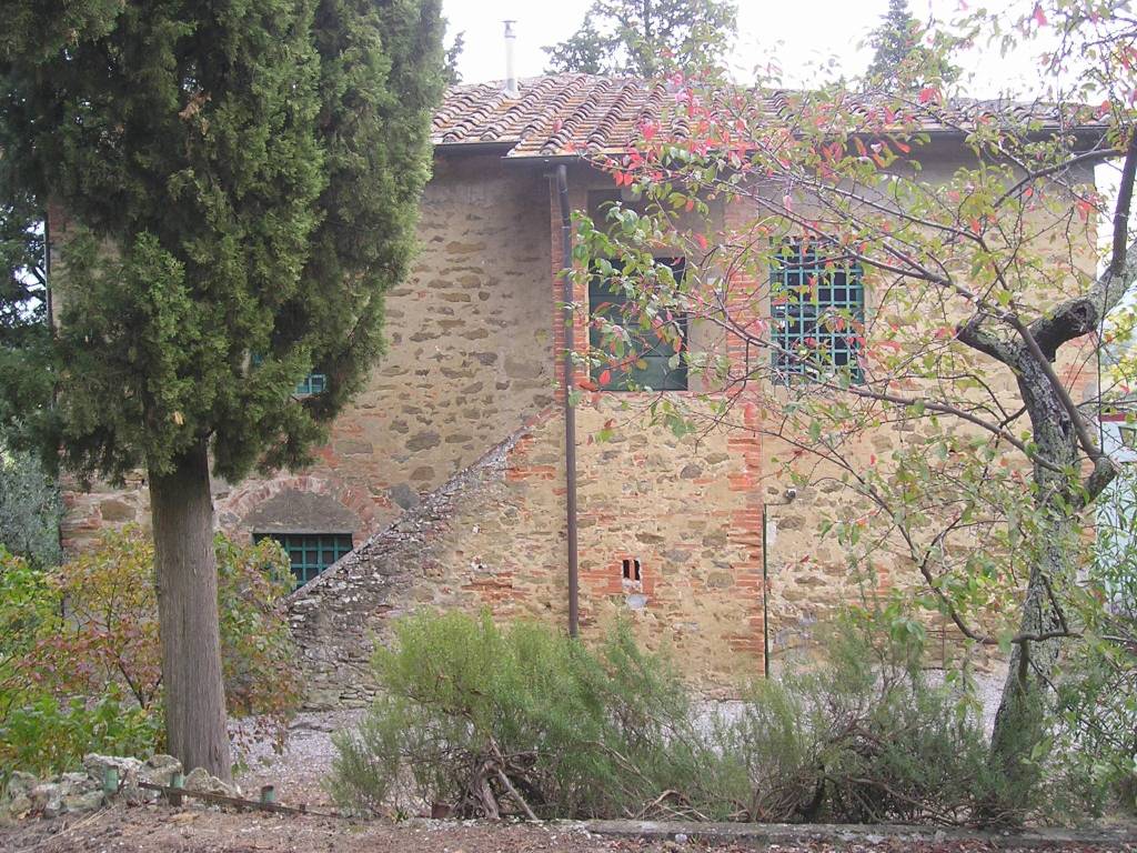 Villa a Bucine in Strada Provinciale Val d'Ambra - Foto 4