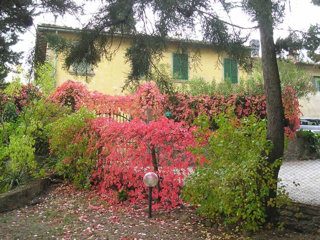 Villa a Bucine in Strada Provinciale Val d'Ambra - Foto 5