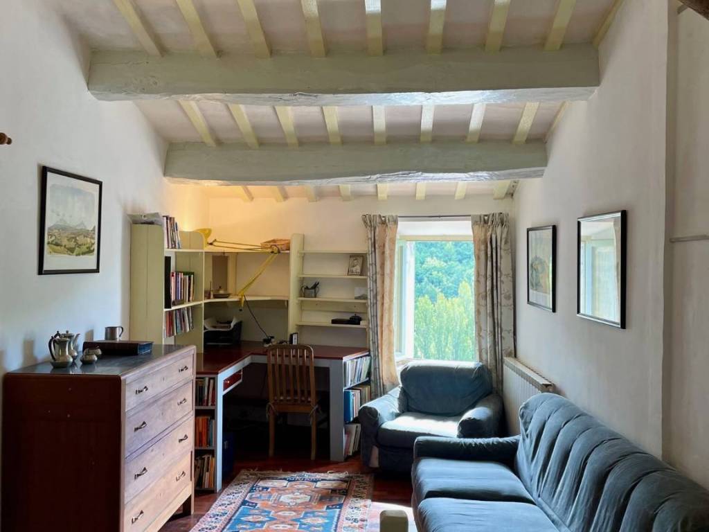 Casa indipendente a Matelica in braccano, 1 - Foto 4