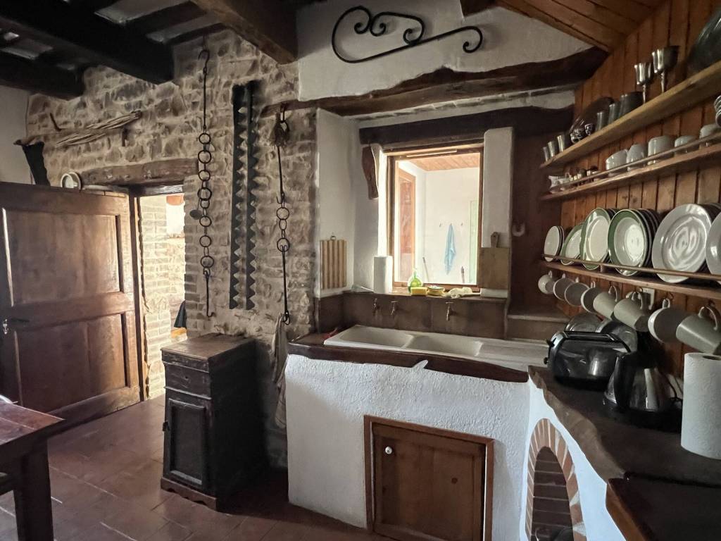 Casa indipendente a Matelica in braccano, 1 - Foto 5