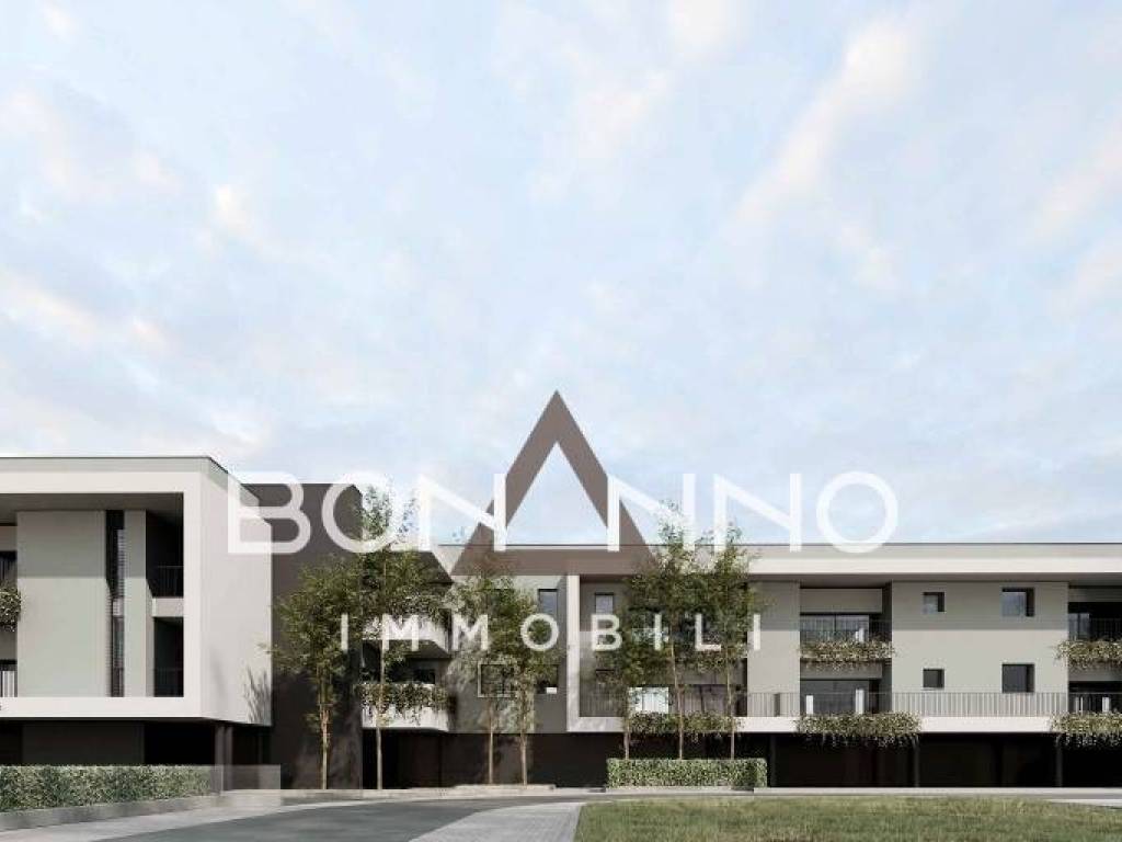 Appartamento a Montebelluna in PIAZZA POLONI DON VITTORIO - Foto 2