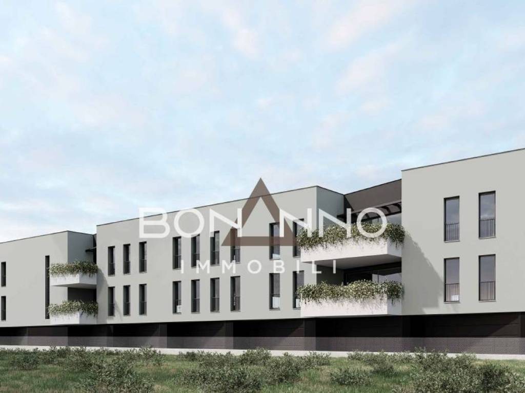 Appartamento a Montebelluna in PIAZZA POLONI DON VITTORIO - Foto 3