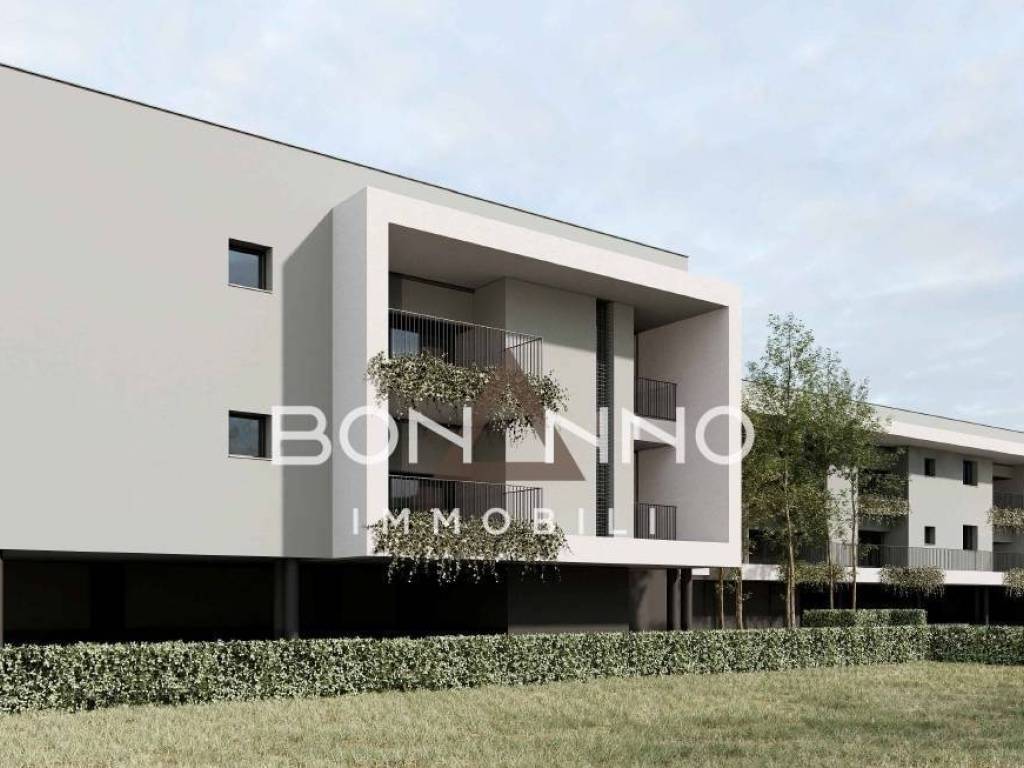 Appartamento a Montebelluna in PIAZZA POLONI DON VITTORIO - Foto 4