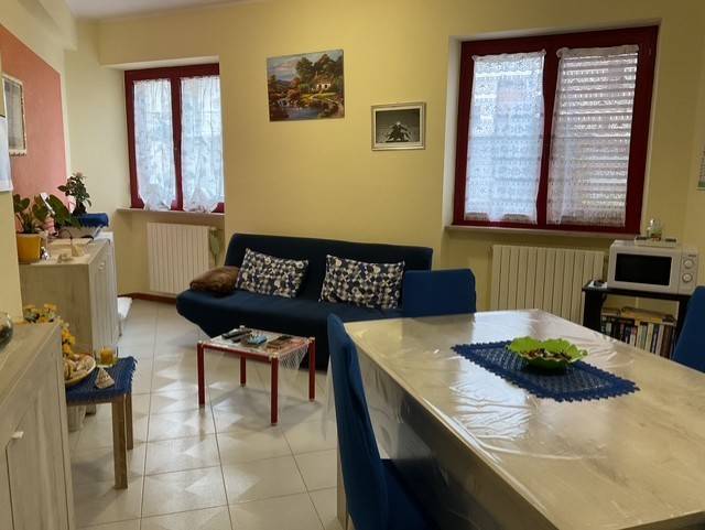 Appartamento a Campobasso in Via Enrico Toti, 7 - Foto 3