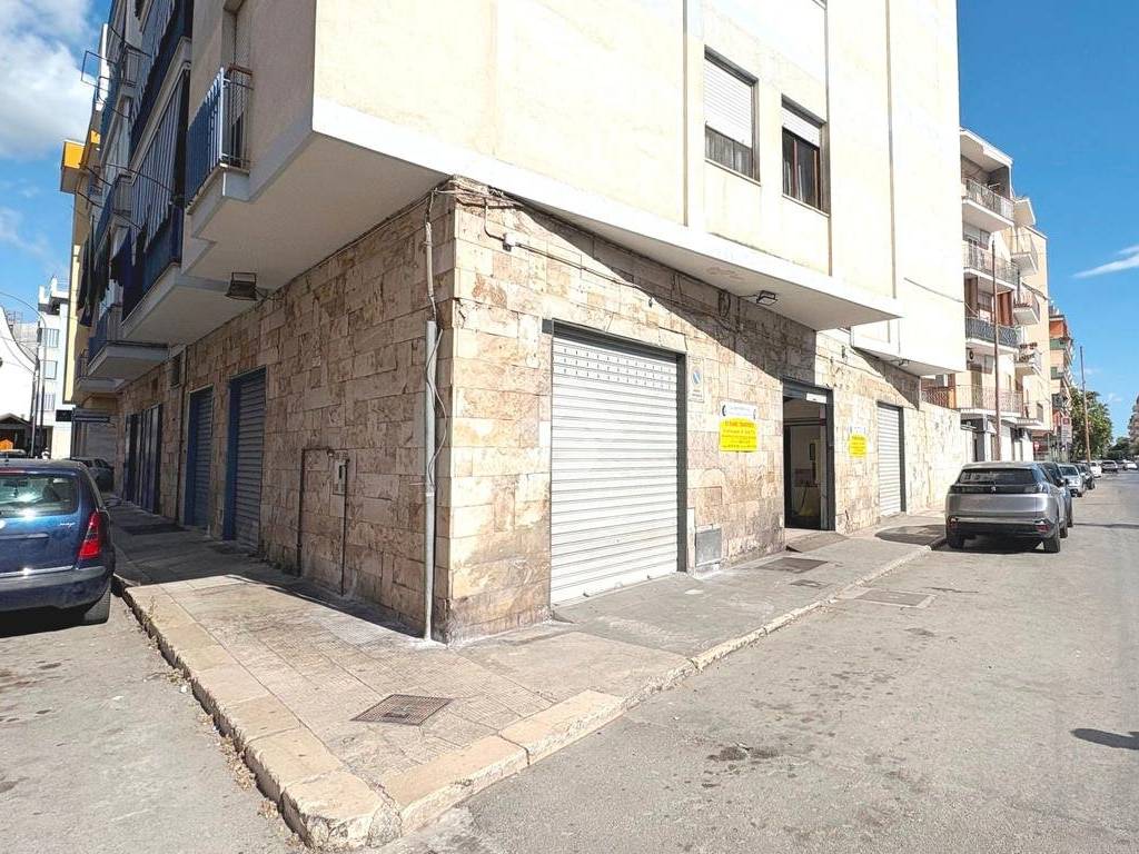 Immobile a Barletta in Via Andria, 78 - Foto 2