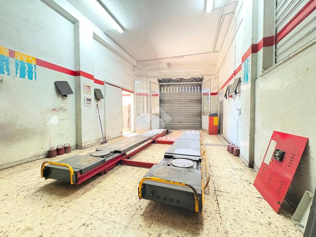 Immobile a Barletta in Via Andria, 78 - Foto 5