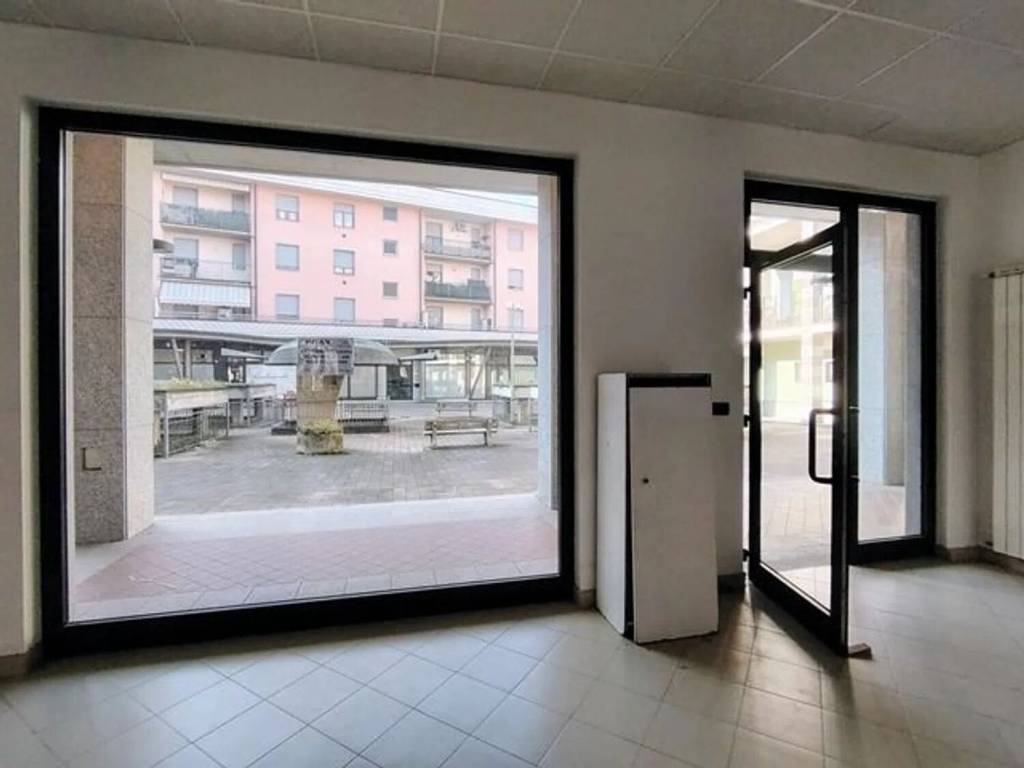Appartamento a Serravalle scrivia in Viale Martiri Benedicta - Foto 5