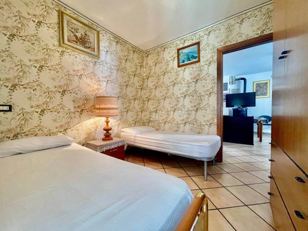 Appartamento a Trevi in Via Pintura, 23 - Foto 4