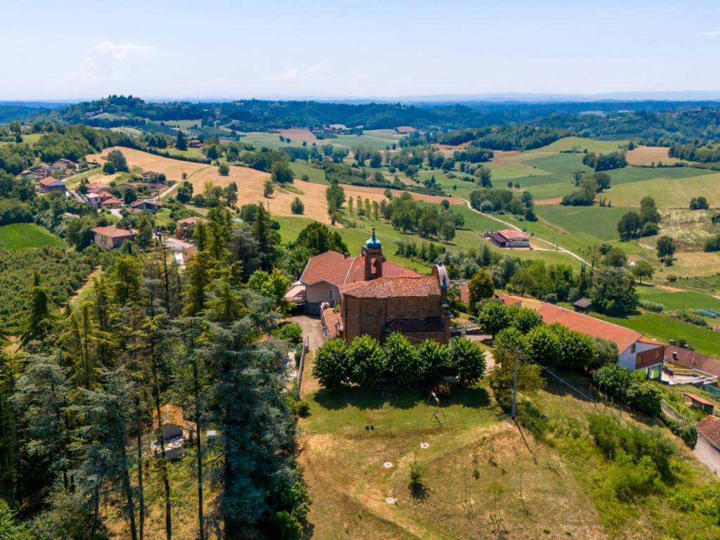 Casa indipendente a Montechiaro d'asti in Regione Sant'Antonino - Foto 3