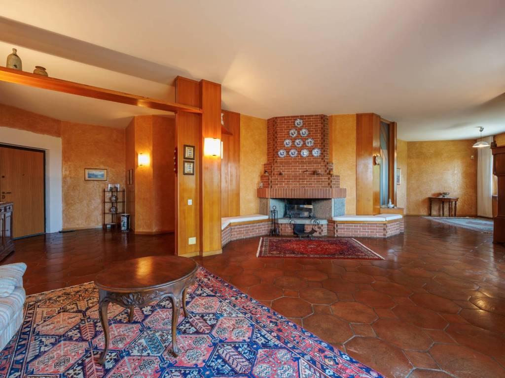 Casa indipendente a Montechiaro d'asti in Regione Sant'Antonino - Foto 4