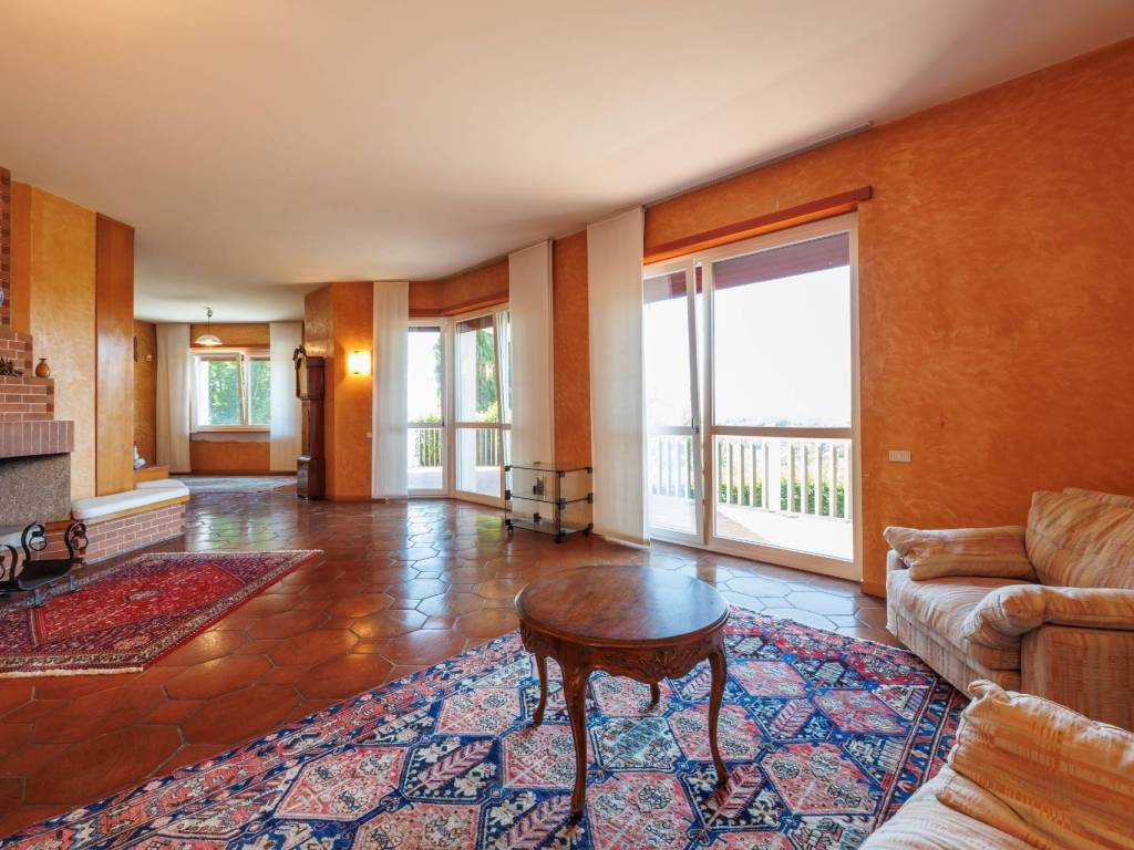 Casa indipendente a Montechiaro d'asti in Regione Sant'Antonino - Foto 5