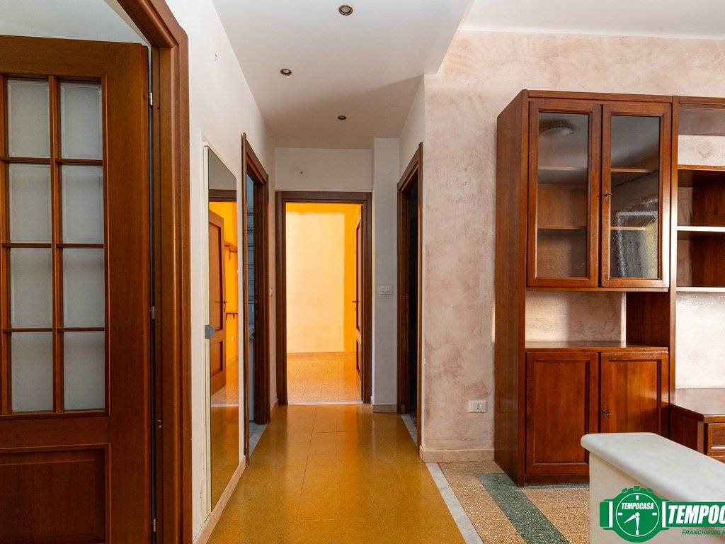 Appartamento a La spezia in Via Sarzana, 146 - Foto 4