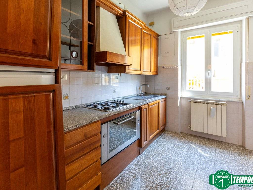 Appartamento a La spezia in Via Sarzana, 146 - Foto 5