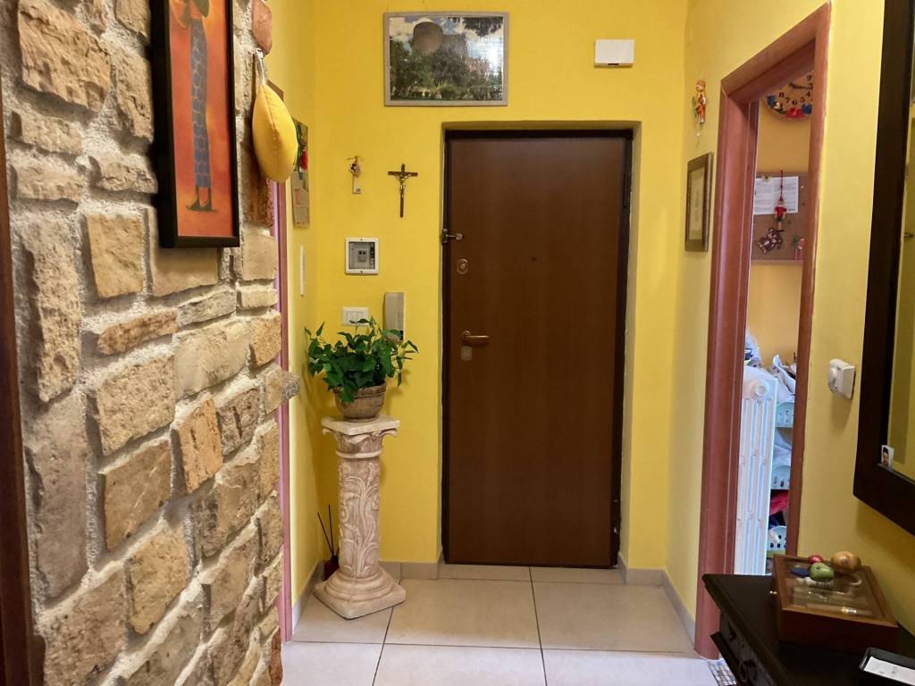 Appartamento a Campobasso in Via Achille Grandi, 9 - Foto 2