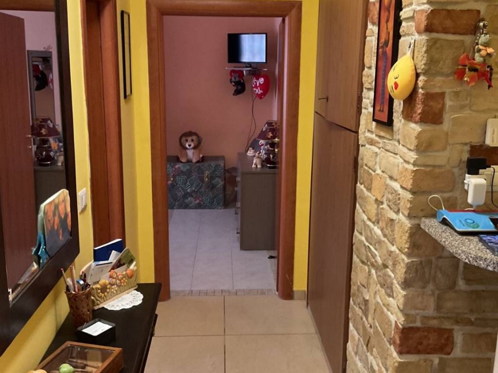 Appartamento a Campobasso in Via Achille Grandi, 9 - Foto 4