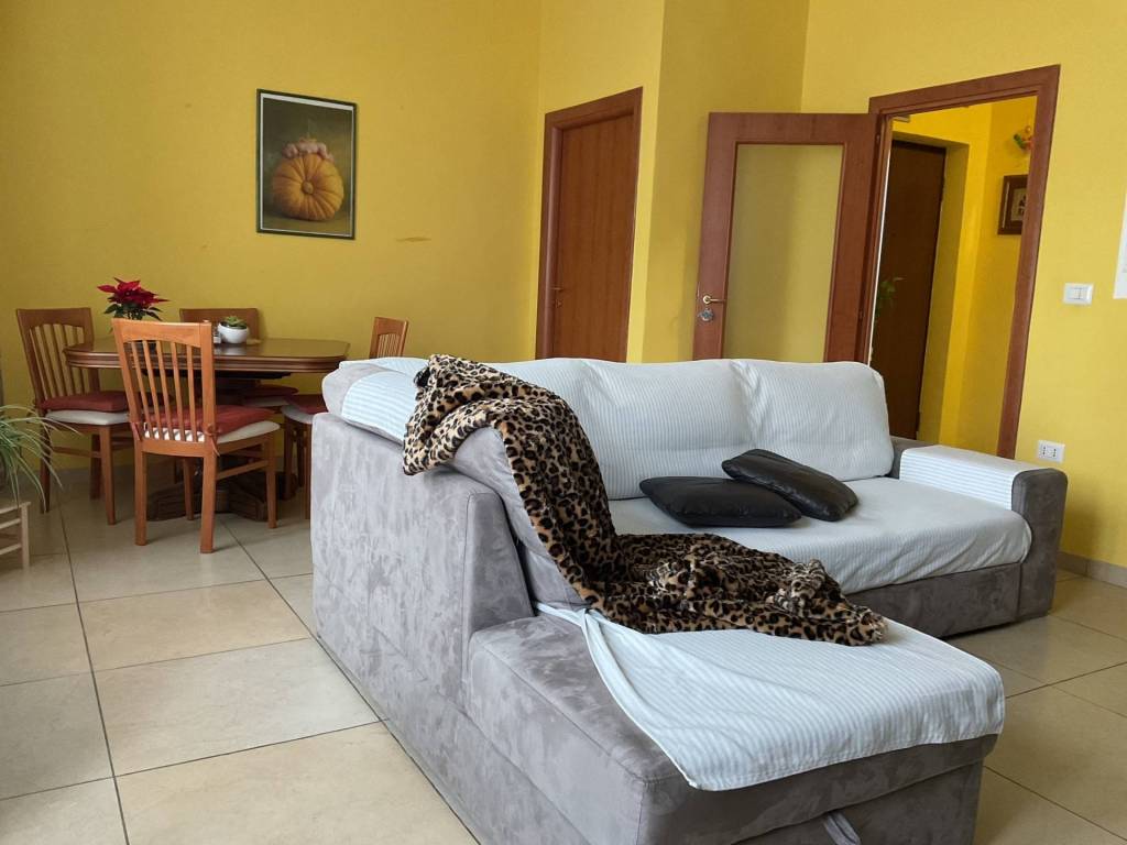 Appartamento a Campobasso in Via Achille Grandi, 9 - Foto 5