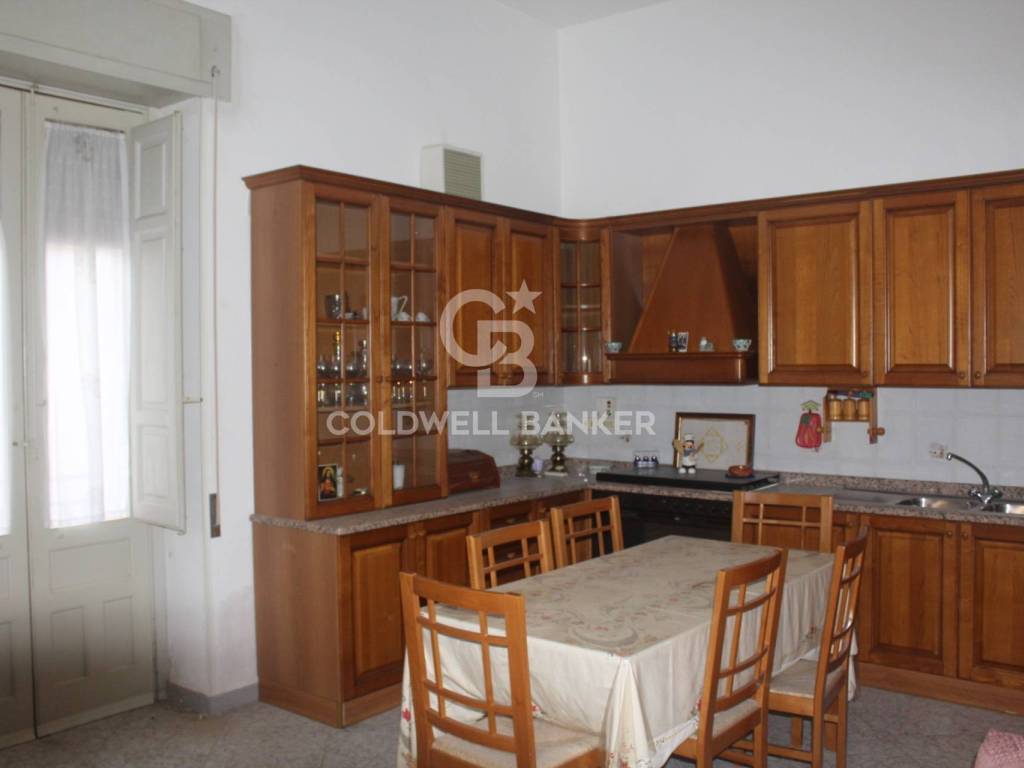 Villa a Rosolini in via Capitano Cultrera, 65 - Foto 5