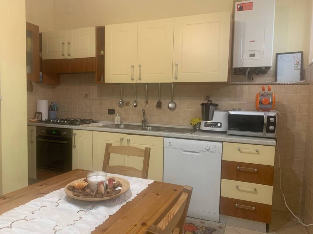 Appartamento a Campobasso in Via Eugenio Cirese, 3 - Foto 2