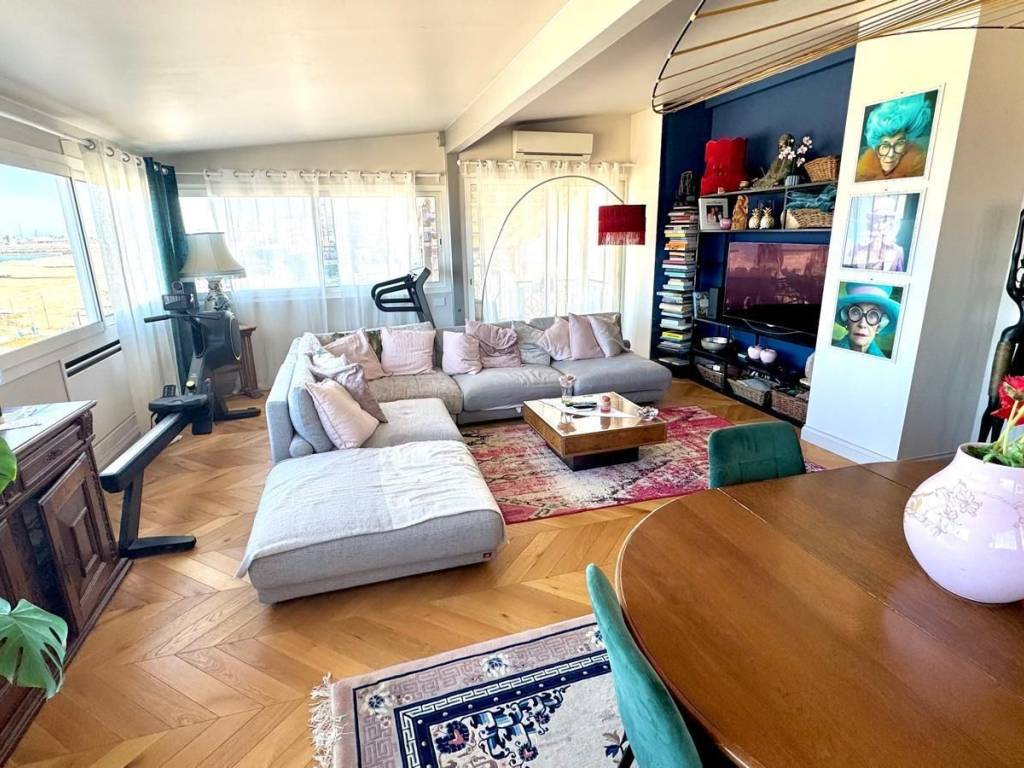 Appartamento a Rimini in Viale Paolo Toscanelli - Foto 3