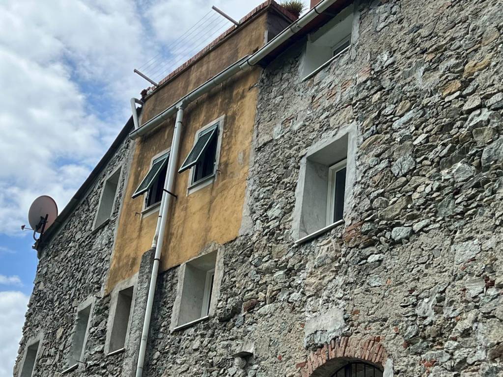 Casa indipendente a Albisola superiore - Foto 2