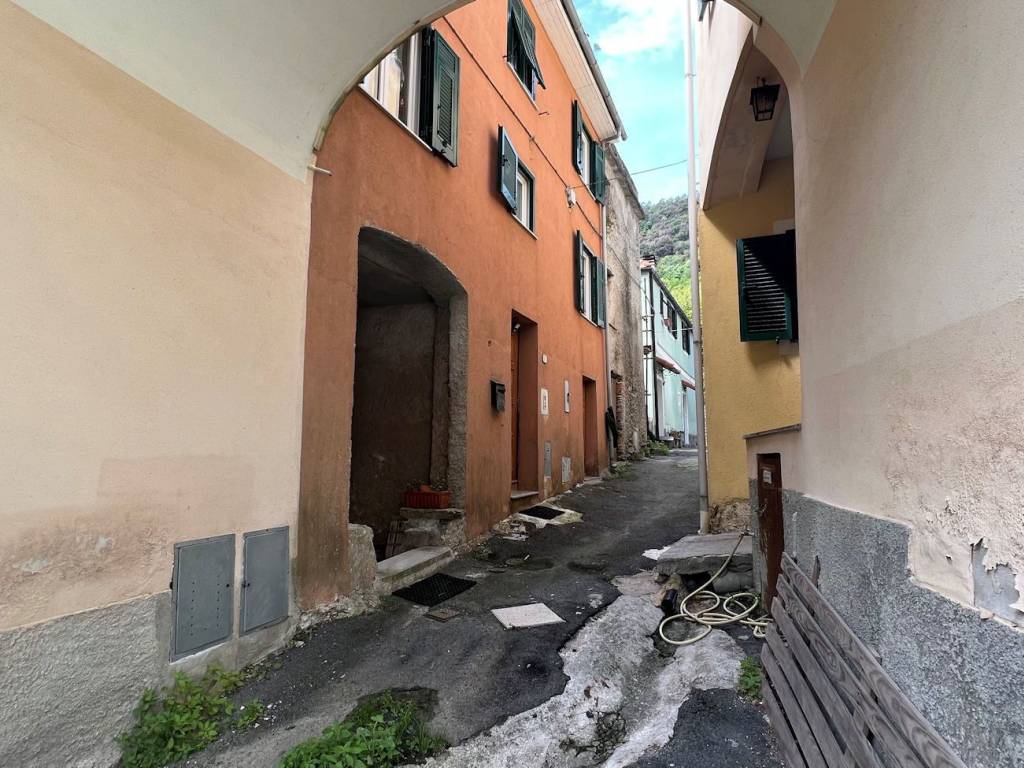 Casa indipendente a Albisola superiore - Foto 3