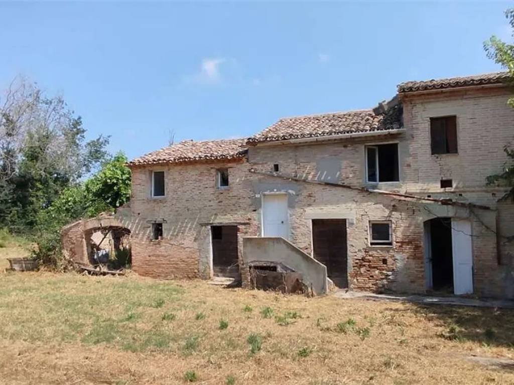 Rustico / casale a Monte san vito - Foto 4